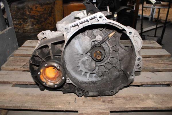 BOITE DE VITESSE VW / AUDI / SEAT / SKODA 2.0TDI ( 6VITESSES ) - Vue 1